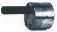 Bouwvorm 0 Q = 0,25 t.e.m. 0,5 L/min. Pmax = 50 bar