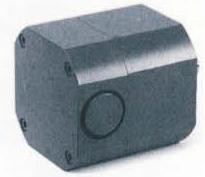 Bouwvorm FLI / UI Q = 4 t.e.m. 32 L/min. Pmax = 100 bar