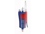 Doseerventiel Abnox <br/>Pen. handgrip<br/>AXDV-C1-PN 419183