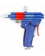 Doseerventiel Abnox <br/>hor. handgrip<br/>AXDV-C3-HG 4192811