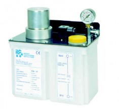 Pneumatische pompen (VV)