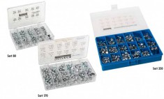 Stainless steel SST303 (V2A)
