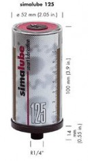 SIMALUBE 125 ML