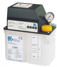 tandwielpompen 115 - 230 VAC (VV)