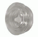 Oliepeilglas plexi 240