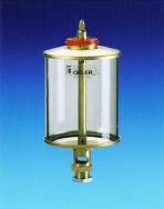UNI 10-3000 ml  Enkelvoudig manueel