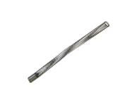 Verstevigde spiraal in Inox