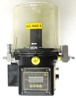 4 kg reservoir (PVO)