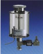 EPO 500-9000 ml EPO met mini pomp