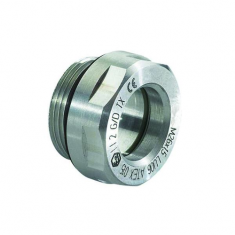 oliepeilglas uit aluminium