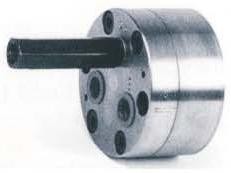 Bouwvorm 0,5 Q = 0,1 t.e.m. 3 L/min. Pmax = 35 bar
