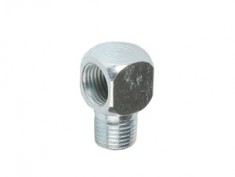 Adapter 90°