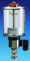 ELO 360-3000 ml   Enkelvoudig elektrisch