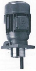 Bouwvorm 0,5 Q = 0,1 t.e.m. 3 L/min. Pmax = 35 bar