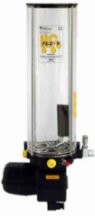 8 kg reservoir (PVO)