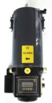5 kg metalen reservoir (PVO)